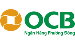 OCB Bank Logo