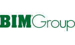 BIM Group Logo