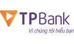 TPBank Logo