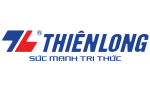 Tap Doan Thien Long Logo