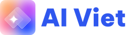 AI Việt logo